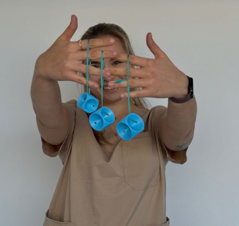 Pessaroterapia – wsparcie dla twojego dna miednicy