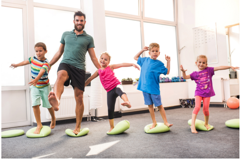 Bilans przedszkolaka – małe sygnały, wielkie znaczenie dla zdrowia