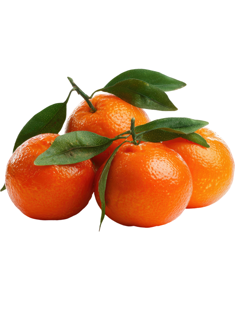 Mandarynki a psychika – jak cytrusy wpływają na nastrój, mózg i spokój wewnętrzny?