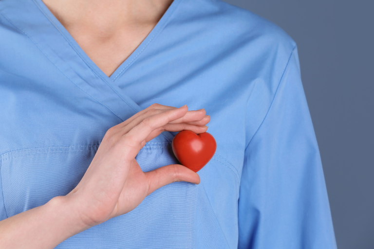 Miesiąc Serca – jak zadbać o zdrowe serce i zapobiegać chorobom układu krążenia?