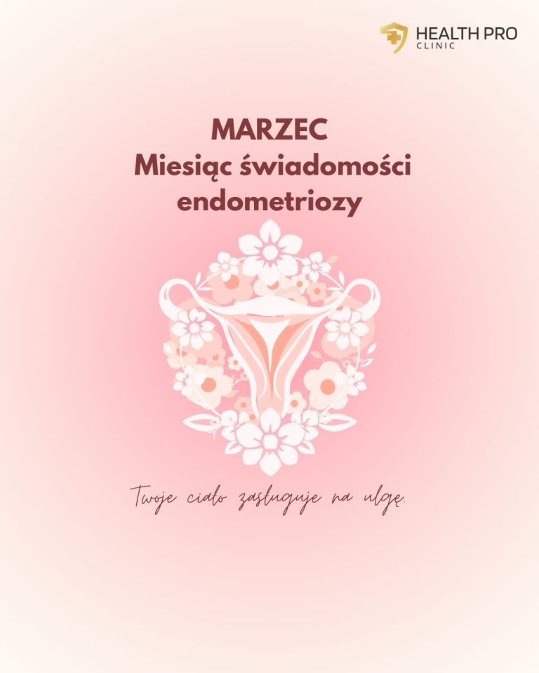 Endometrioza – pierwsze objawy, których nie można ignorować