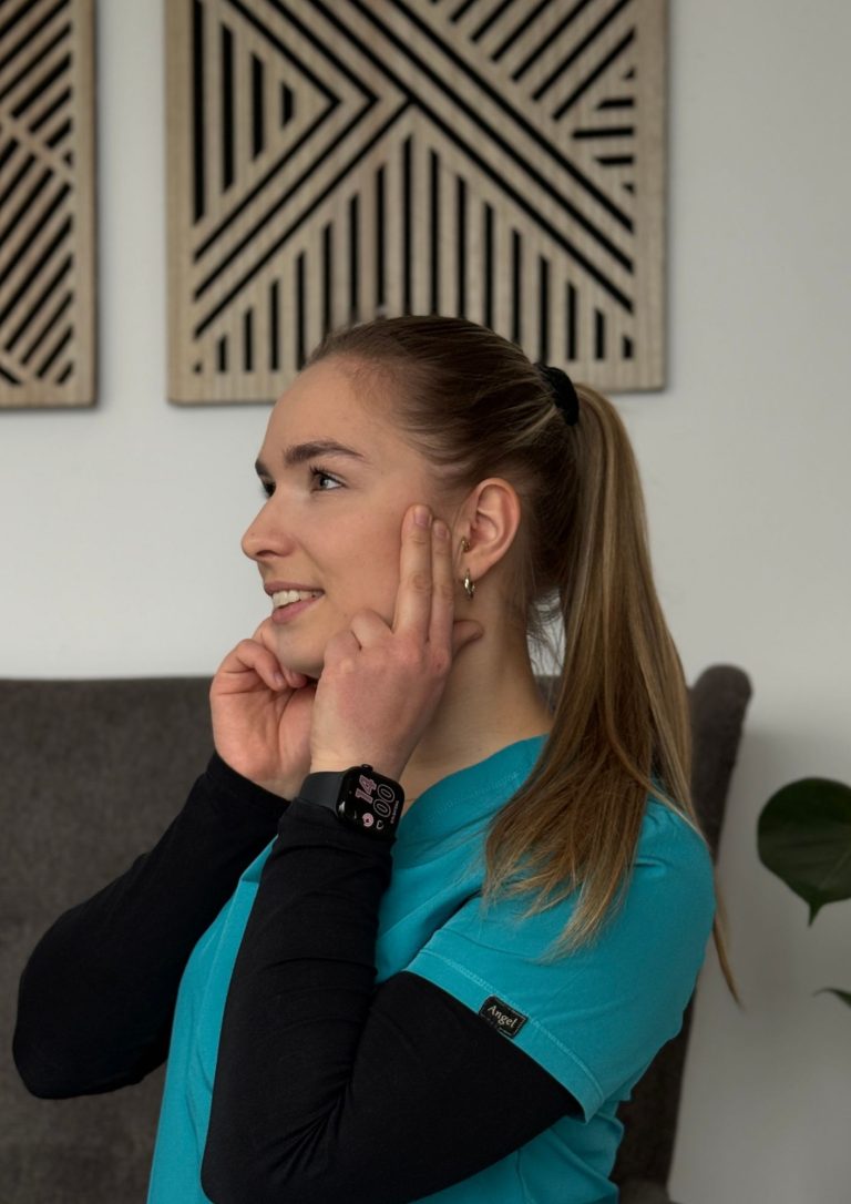 Fizjoterapia stomatologiczna – zastosowanie i wskazania do terapii